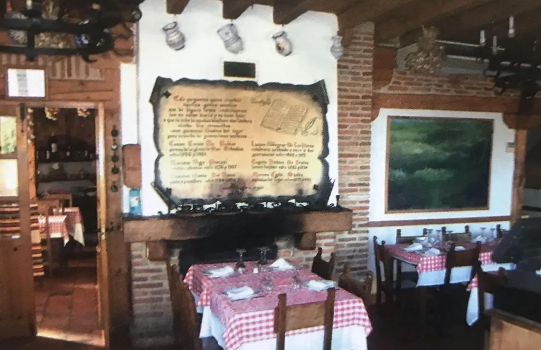Hospedaje Casa Mariano-1